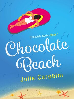 cover image of Chocolate Beach